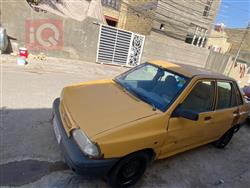 Saipa 131